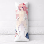Nodoka Haramura (Ver.2) - AnimePillow Fan-Art Edition