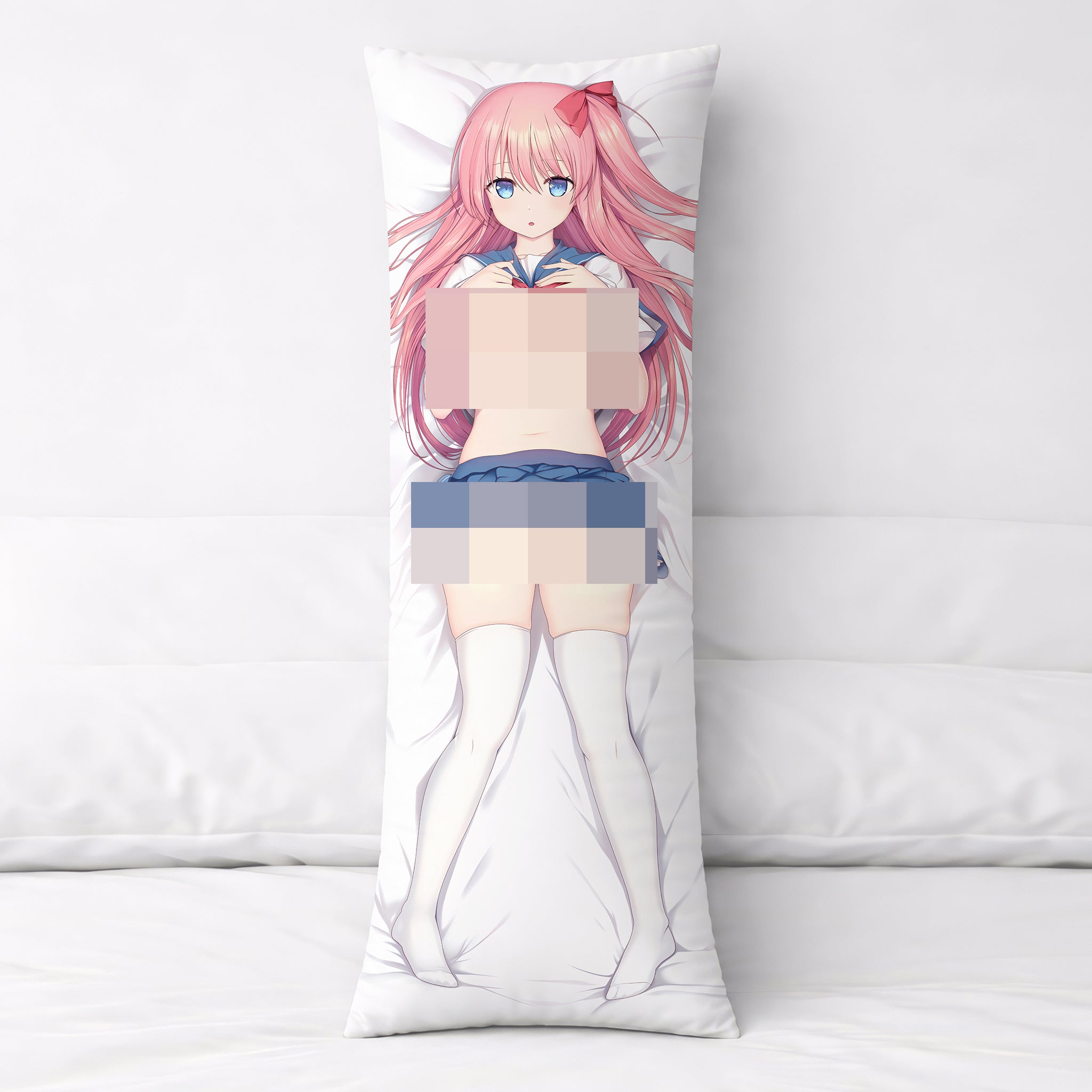 Nodoka Haramura (Ver.2) - AnimePillow Fan-Art Edition