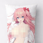 Nodoka Haramura (Ver.2) - AnimePillow Fan-Art Edition