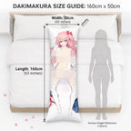 Nodoka Haramura (Ver.2) - AnimePillow Fan-Art Edition