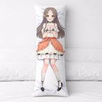 China Kuramoto (Ver.2) - AnimePillow Fan-Art Edition