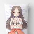 China Kuramoto (Ver.2) - AnimePillow Fan-Art Edition