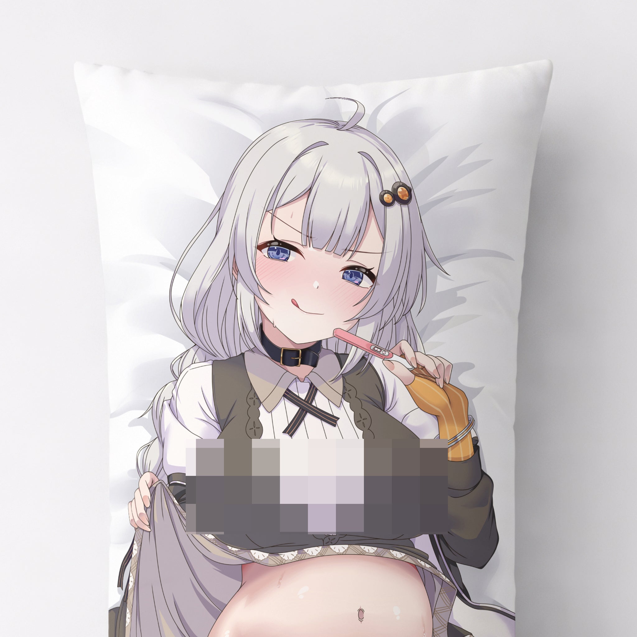 Akari Kizuna (Ver.2) - AnimePillow Fan-Art Edition