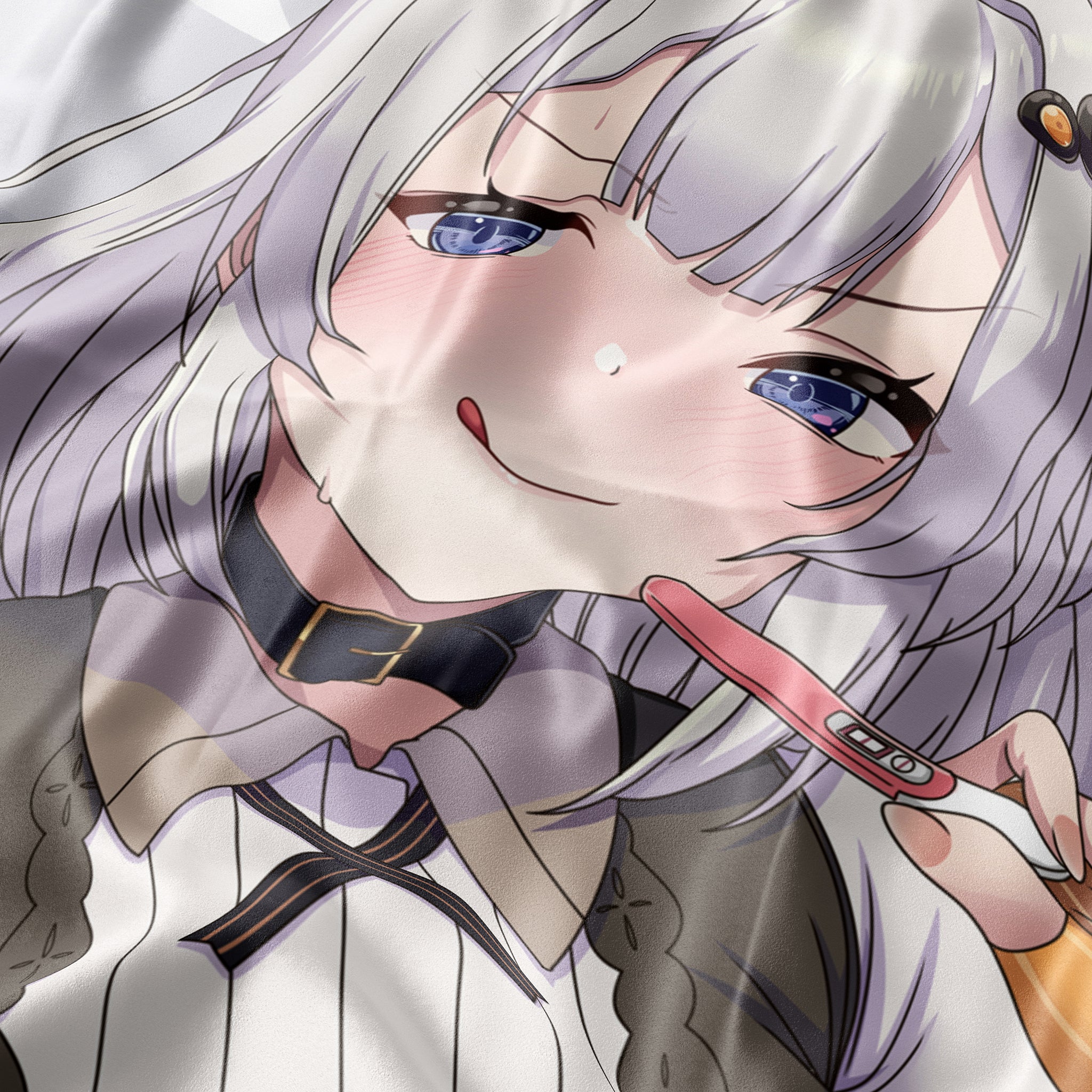 Akari Kizuna (Ver.2) - AnimePillow Fan-Art Edition