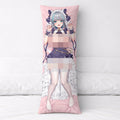 Cheshire - AnimePillow Fan-Art Edition