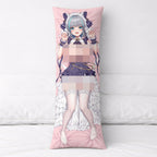 Cheshire - AnimePillow Fan-Art Edition