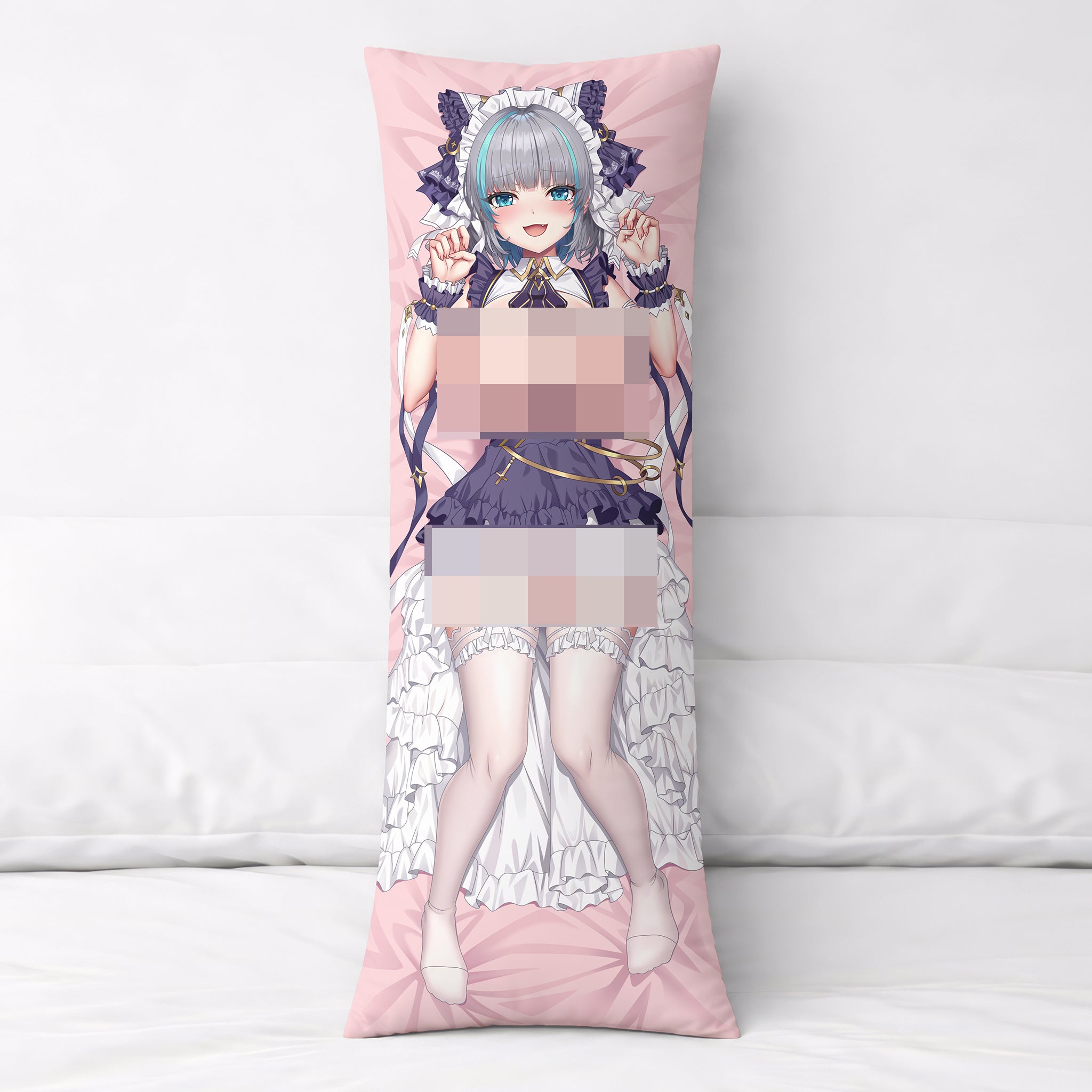 Cheshire - AnimePillow Fan-Art Edition