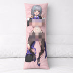 Cheshire - AnimePillow Fan-Art Edition