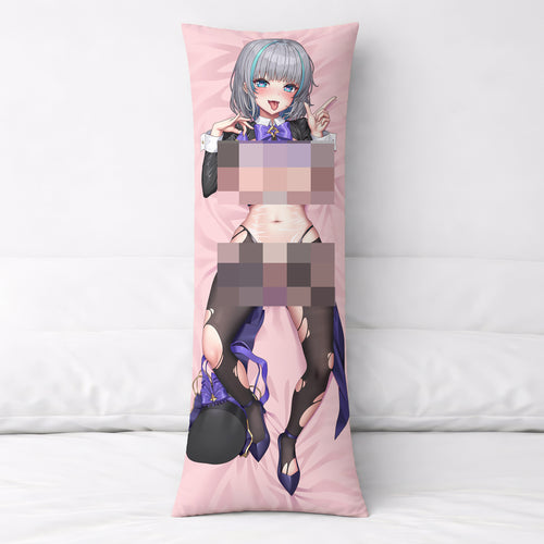 Cheshire - AnimePillow Fan-Art Edition