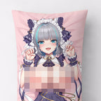Cheshire - AnimePillow Fan-Art Edition