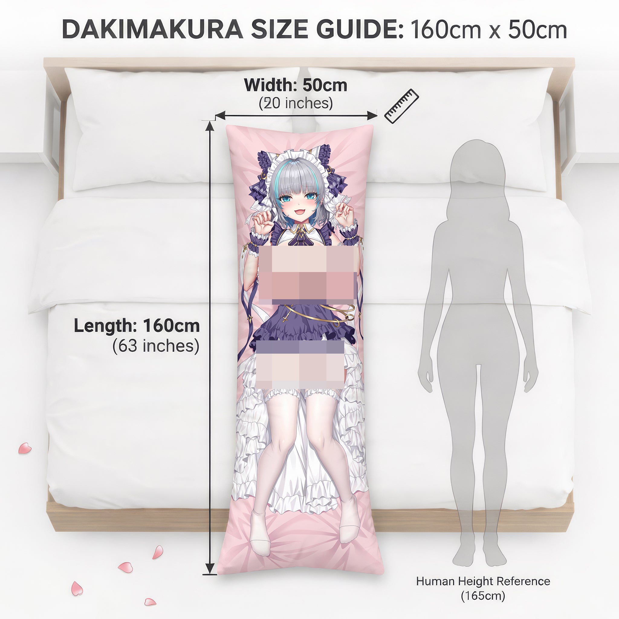 Cheshire - AnimePillow Fan-Art Edition