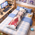ビスマルク - アニメ枕ファンアート版