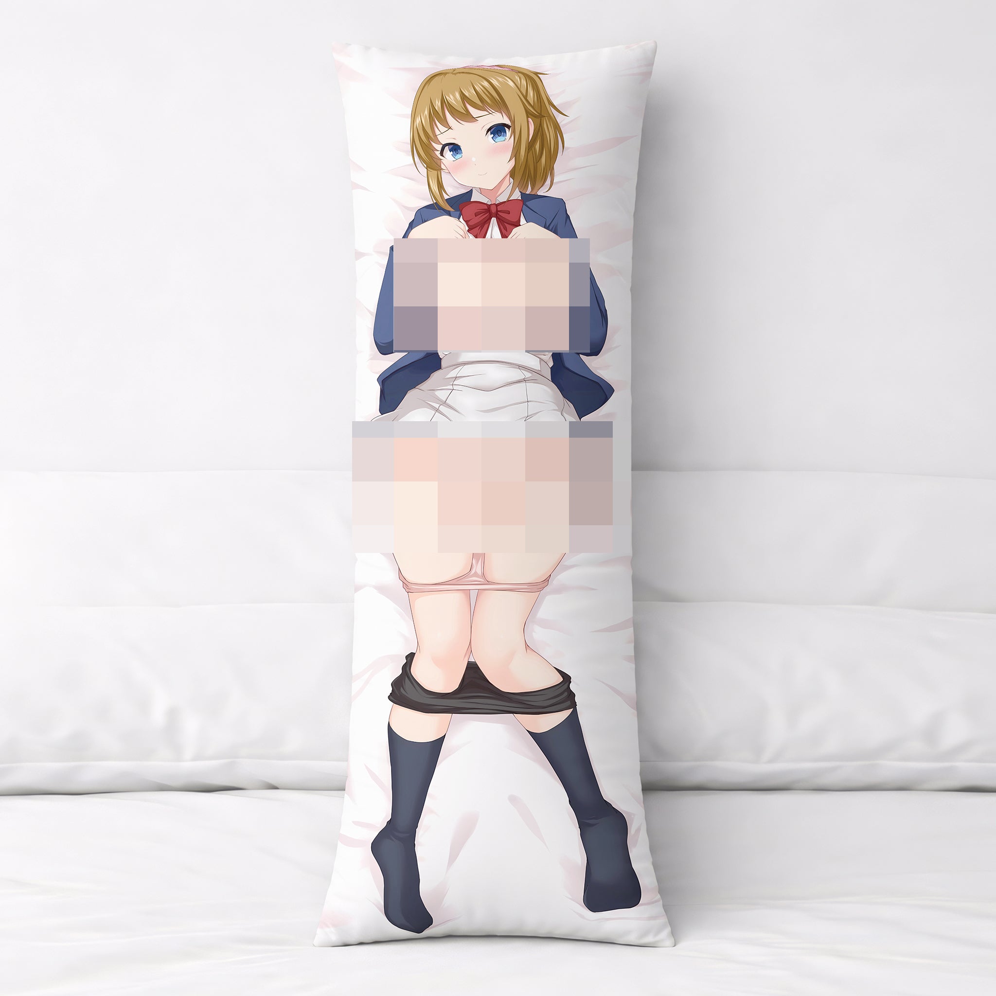 Fumina Hoshino (Ver.4) - AnimePillow Fan-Art Edition