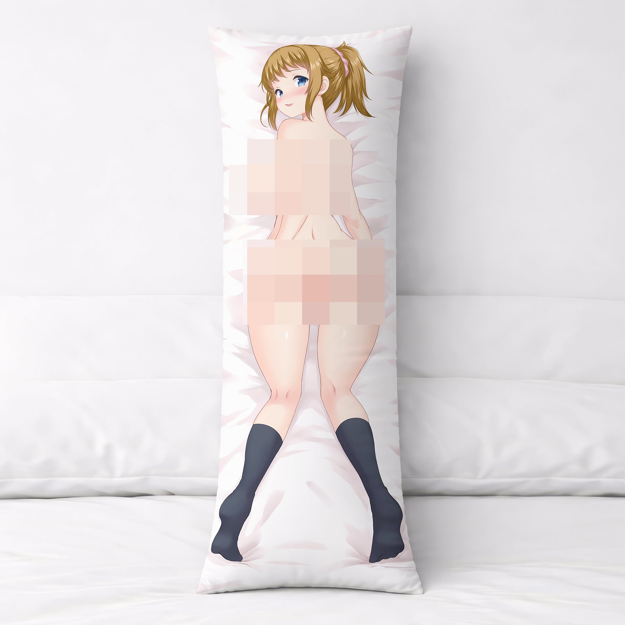 Fumina Hoshino (Ver.4) - AnimePillow Fan-Art Edition