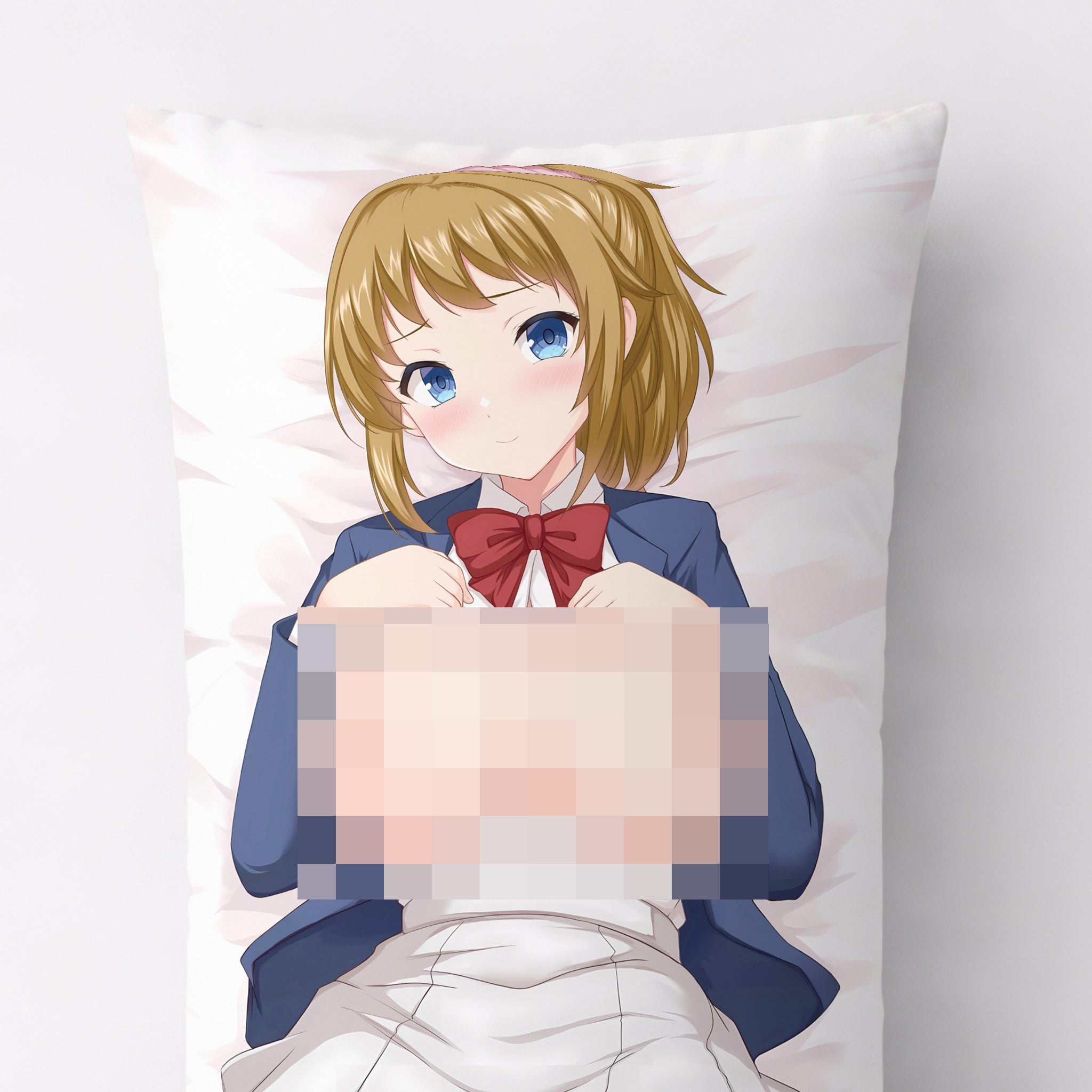 Fumina Hoshino (Ver.4) - AnimePillow Fan-Art Edition