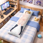 Fumina Hoshino (Ver.4) - AnimePillow Fan-Art Edition