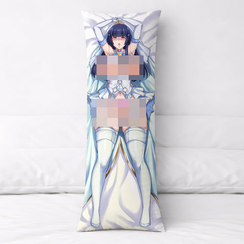Cure Beauty / Reika Aoki - AnimePillow Fan-Art Edition