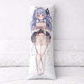 Uniko - AnimePillow Fan-Art Edition