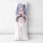 Uniko - AnimePillow Fan-Art Edition
