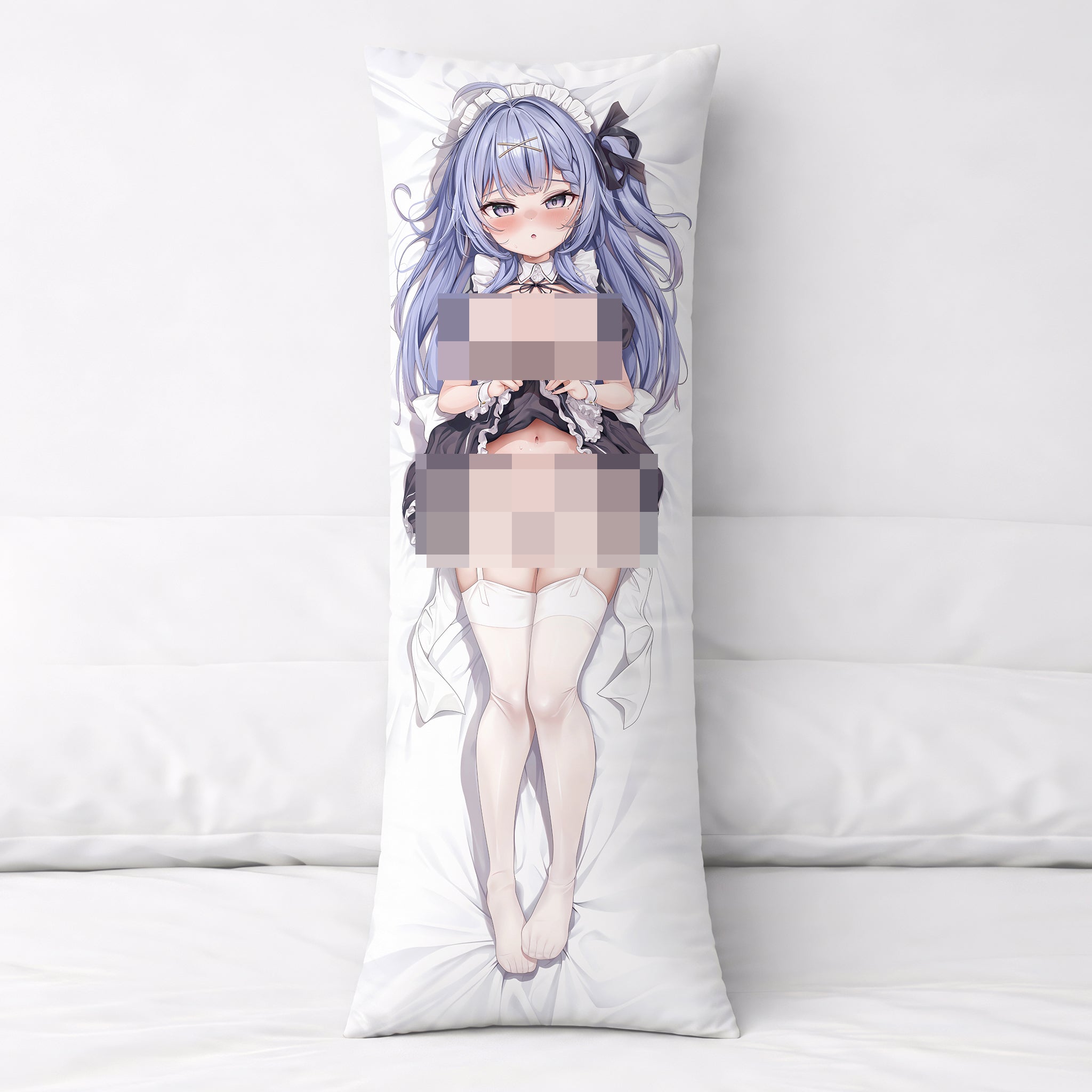 Uniko - AnimePillow Fan-Art Edition