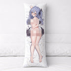 Uniko - AnimePillow Fan-Art Edition