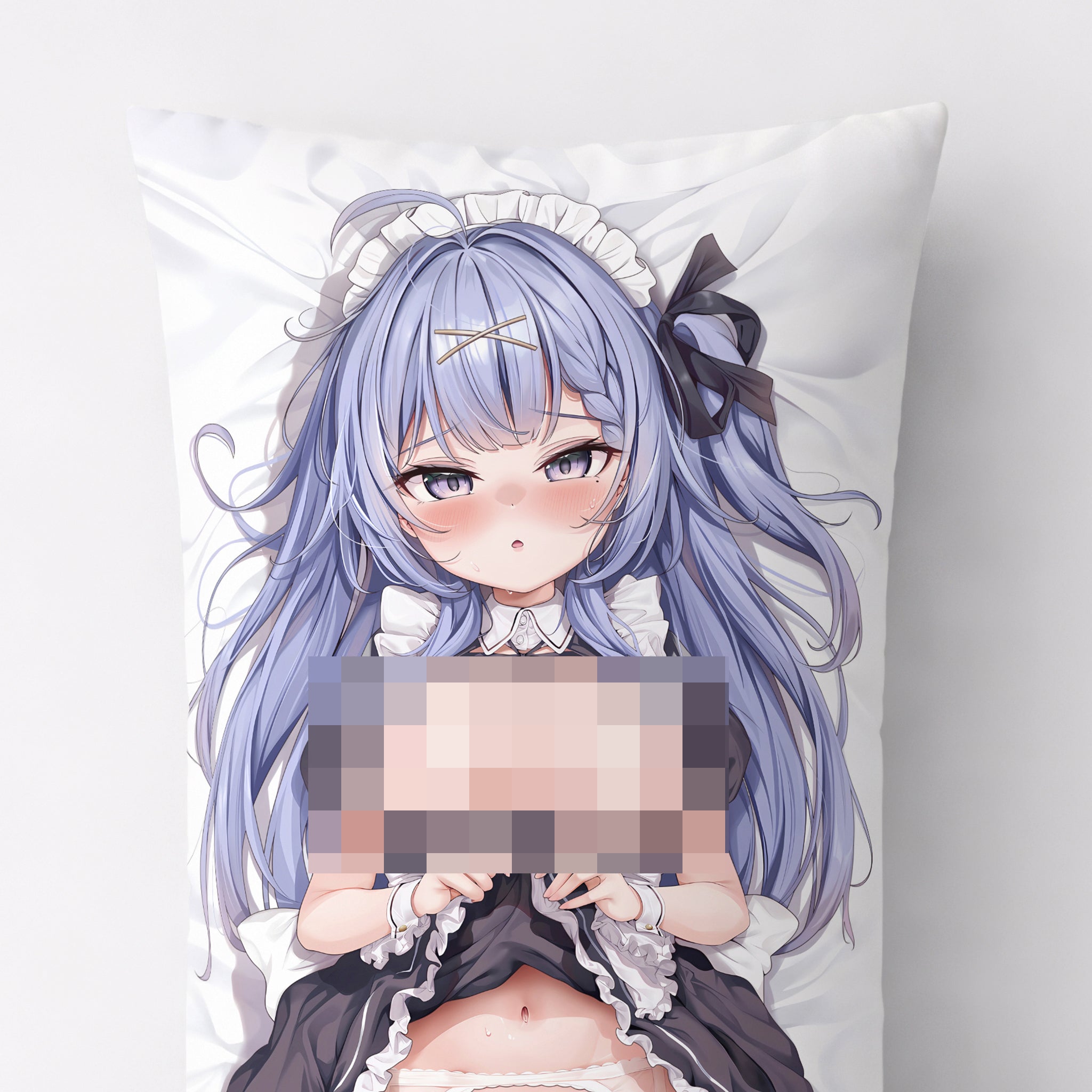 Uniko - AnimePillow Fan-Art Edition