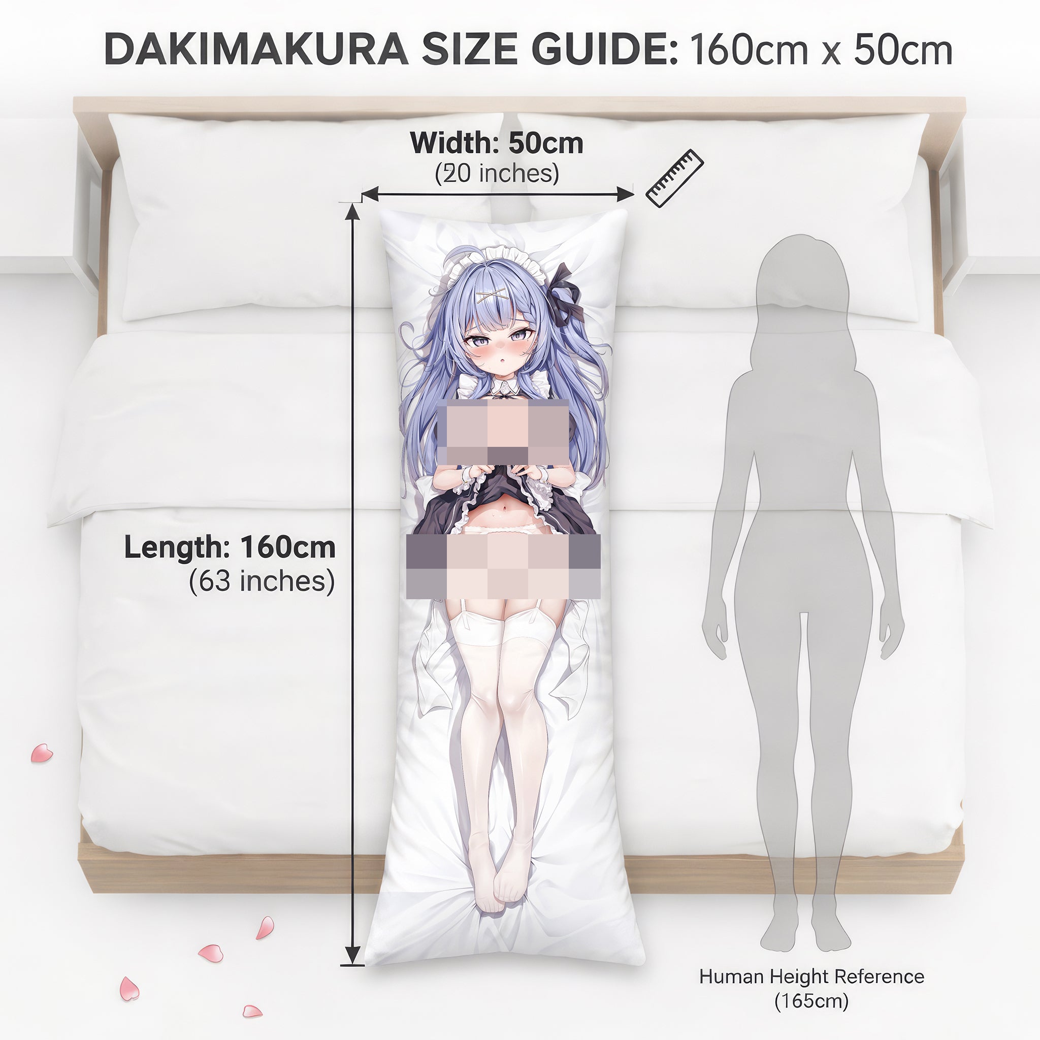 Uniko - AnimePillow Fan-Art Edition