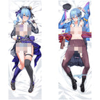 Hoshimachi Suisei (Ver.2) - Edición Fan-Art AnimePillow