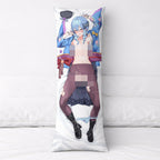 Hoshimachi Suisei (Ver.2) - Edición Fan-Art AnimePillow