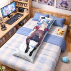 Hoshimachi Suisei (Ver.2) - Edición Fan-Art AnimePillow