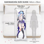 Hoshimachi Suisei (Ver.2) - Edición Fan-Art AnimePillow