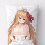 ペコリーヌ（ウェディングVer.） - AnimePillowファンアートエディション