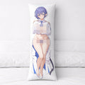 Aoi Oki - AnimePillow Fan-Art Edition