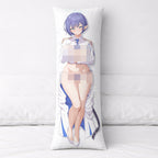 Aoi Oki - AnimePillow Fan-Art Edition