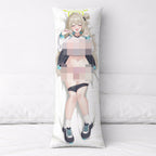 十六夜ノノミ（体操服Ver.） - AnimePillowファンアートエディション