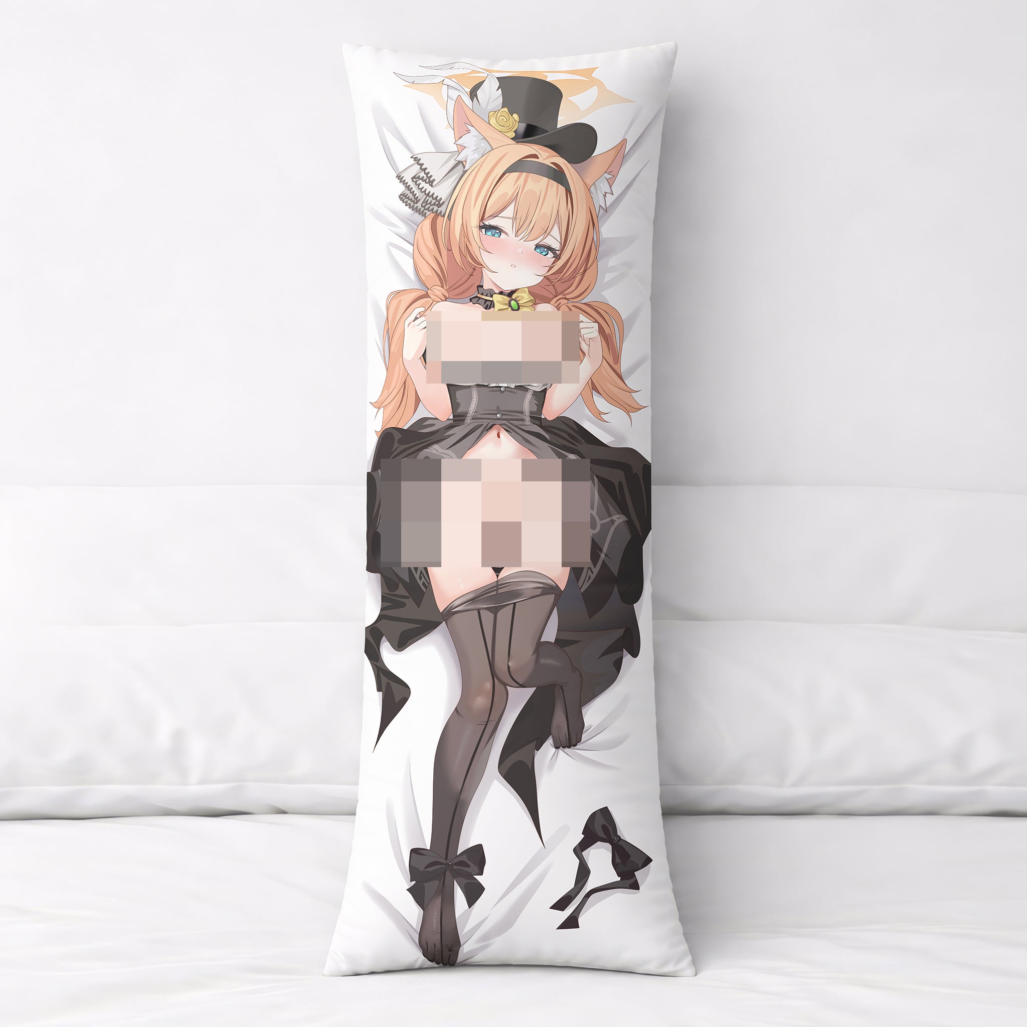 Mari Iochi (Idol Ver.2) - AnimePillow Fan-Art Edition