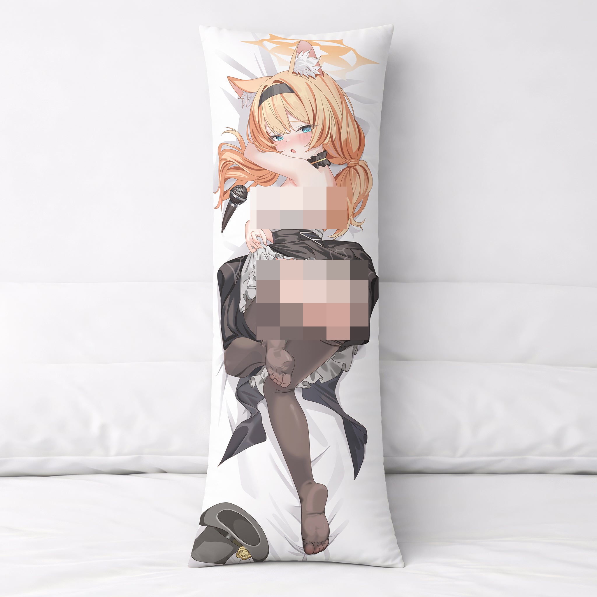 Mari Iochi (Idol Ver.2) - AnimePillow Fan-Art Edition