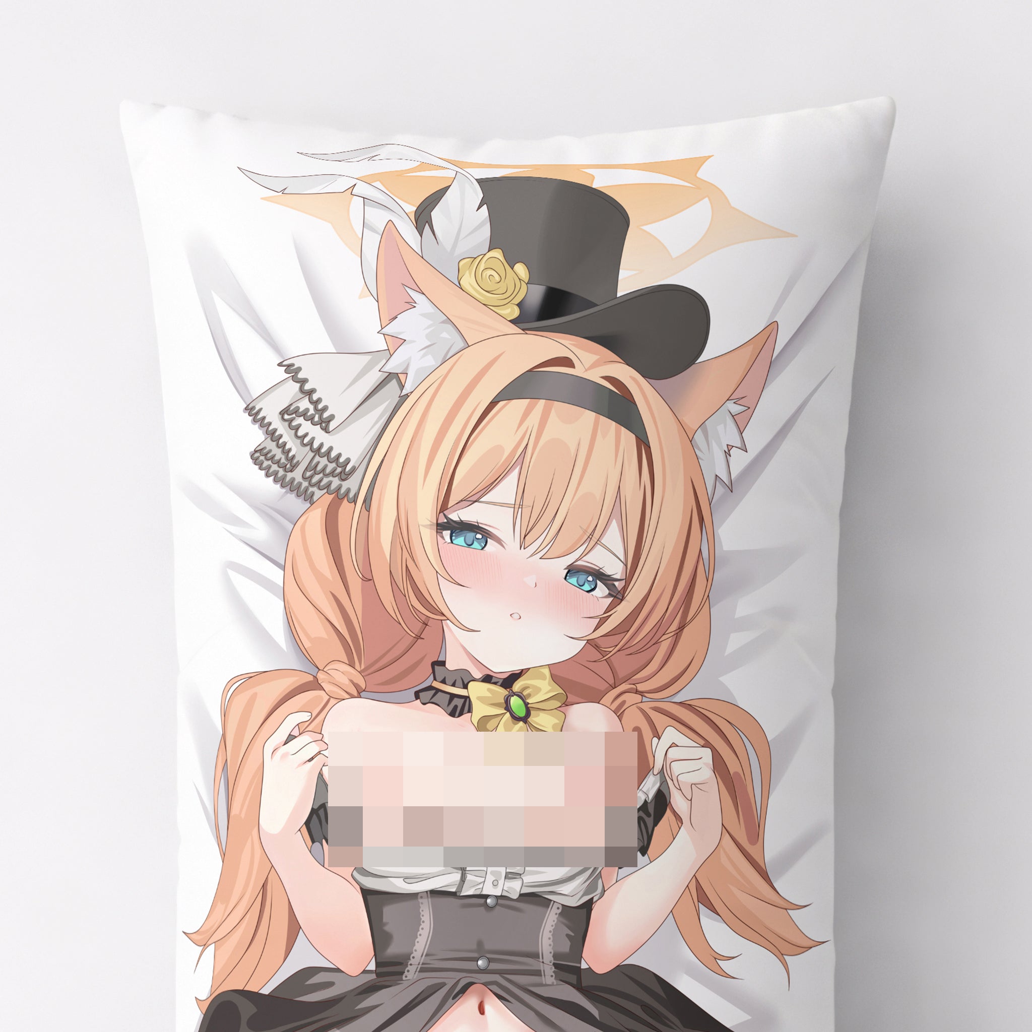 Mari Iochi (Idol Ver.2) - AnimePillow Fan-Art Edition