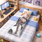 Mari Iochi (Idol Ver.2) - AnimePillow Fan-Art Edition