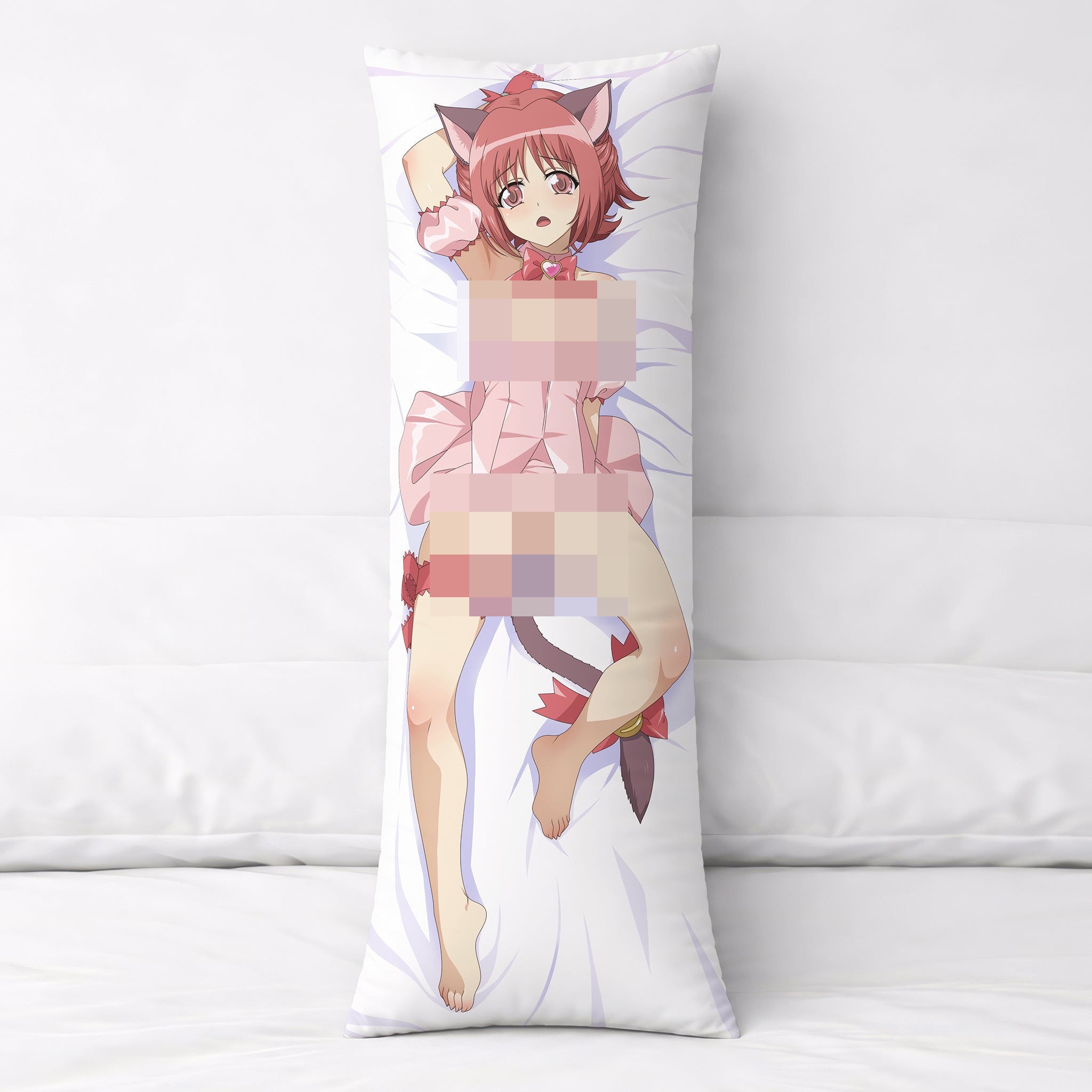 Ichigo Momomiya - Edición Fan-Art AnimePillow