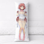 Ichigo Momomiya - Edición Fan-Art AnimePillow