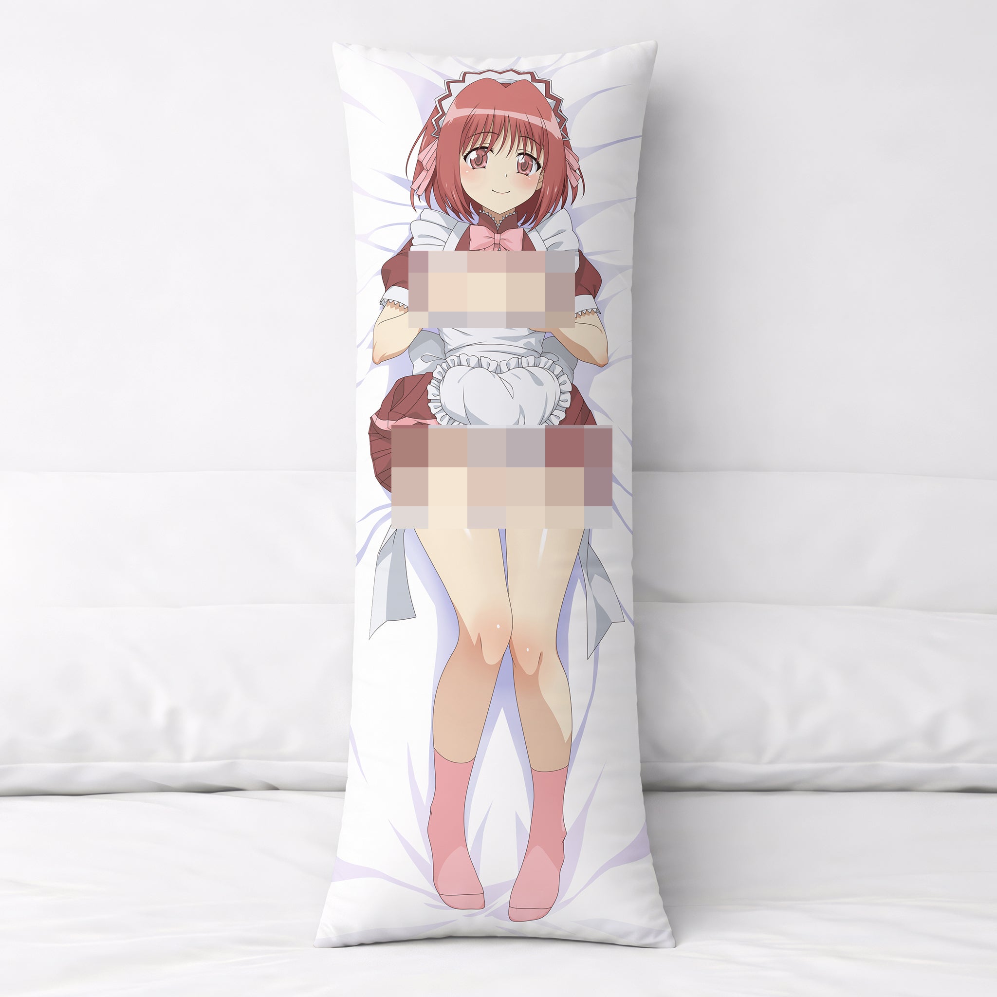 Ichigo Momomiya - Edición Fan-Art AnimePillow