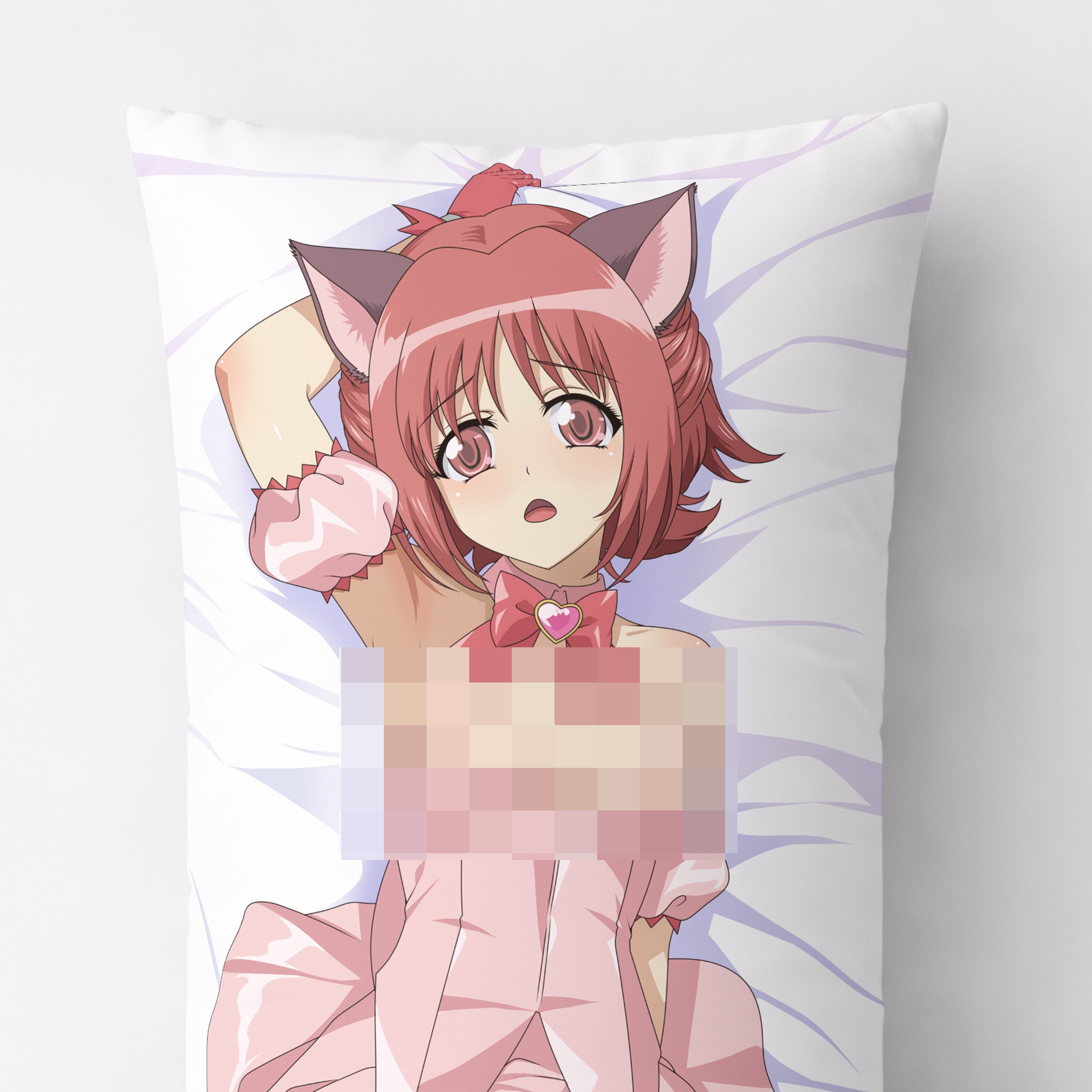 Ichigo Momomiya - Edición Fan-Art AnimePillow