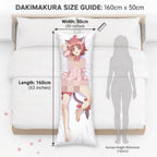 Ichigo Momomiya - Edición Fan-Art AnimePillow