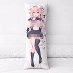 Harusame - Edición Fan-Art de AnimePillow