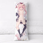 Harusame - Edición Fan-Art de AnimePillow
