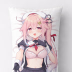 Harusame - Edición Fan-Art de AnimePillow