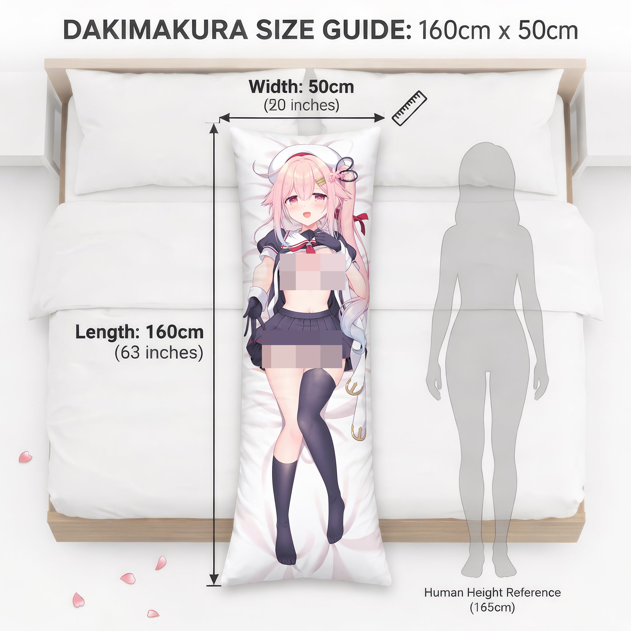 Harusame - Edición Fan-Art de AnimePillow