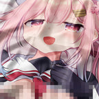 Harusame - Edición Fan-Art de AnimePillow