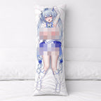 Hansel y Gretel - Edición Fan-Art de AnimePillow